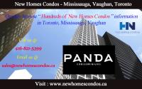 New Homes Condos - Mississauga, Vaughan, Toronto image 1